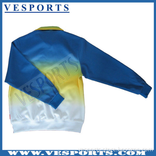 Boys Training and Jogging Wear Tracksuit Jacket